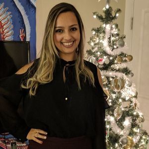 Meet your Posher, Mariane